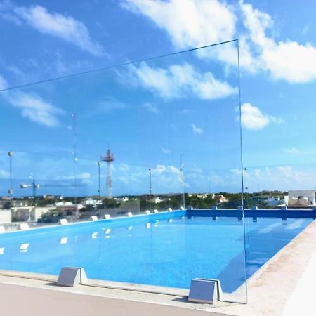 Cozy And Spacious Apartment By Tulum 10 Екстер'єр фото