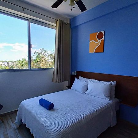 Cozy And Spacious Apartment By Tulum 10 Екстер'єр фото
