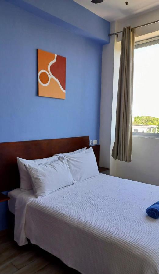 Cozy And Spacious Apartment By Tulum 10 Екстер'єр фото