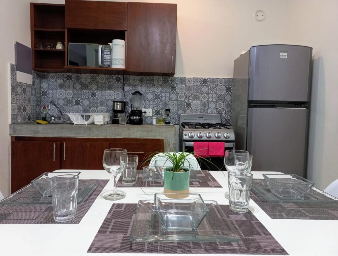 Cozy And Spacious Apartment By Tulum 10 Екстер'єр фото