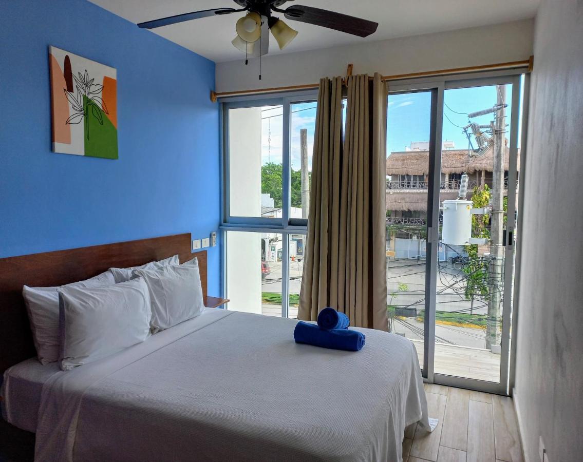 Cozy And Spacious Apartment By Tulum 10 Екстер'єр фото