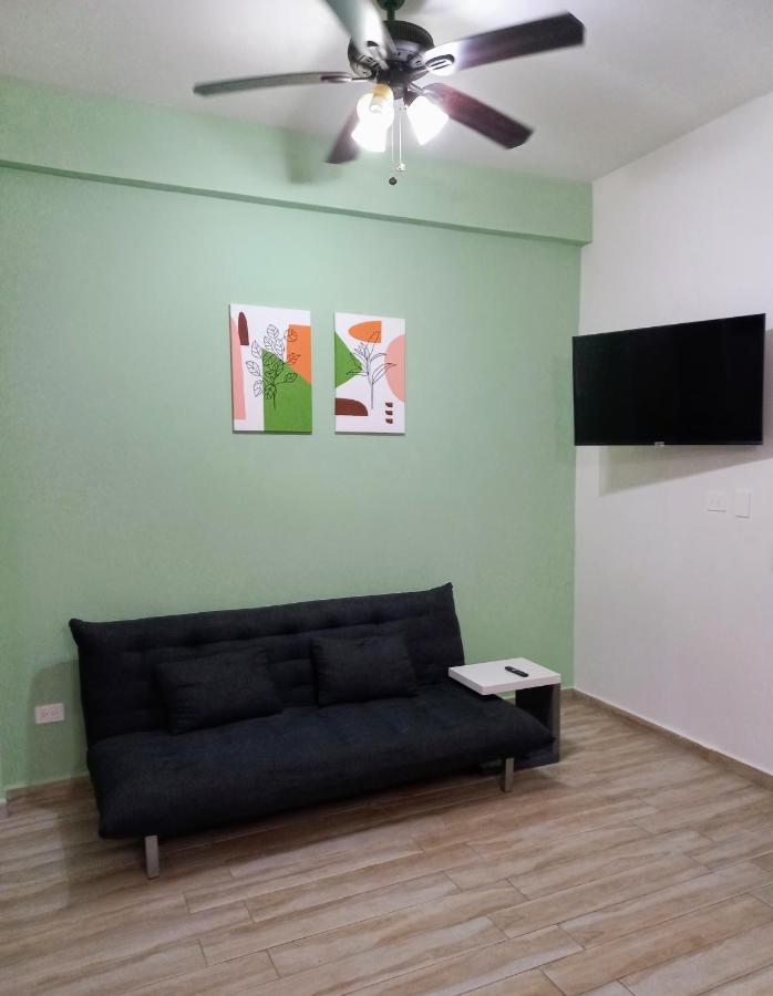 Cozy And Spacious Apartment By Tulum 10 Екстер'єр фото