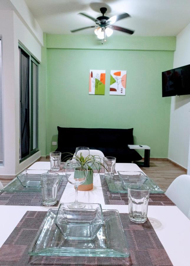 Cozy And Spacious Apartment By Tulum 10 Екстер'єр фото