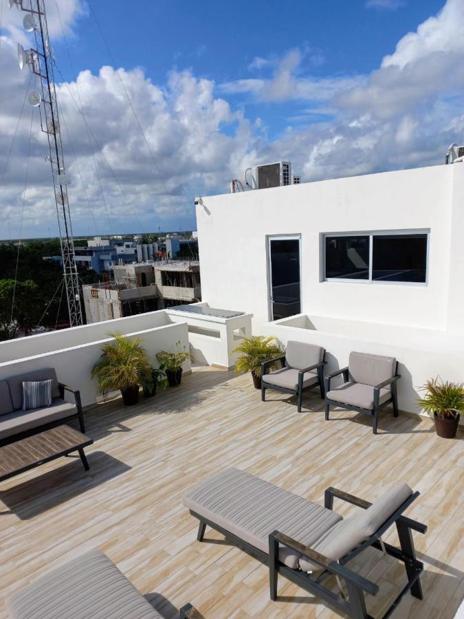 Cozy And Spacious Apartment By Tulum 10 Екстер'єр фото