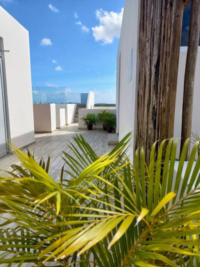 Cozy And Spacious Apartment By Tulum 10 Екстер'єр фото
