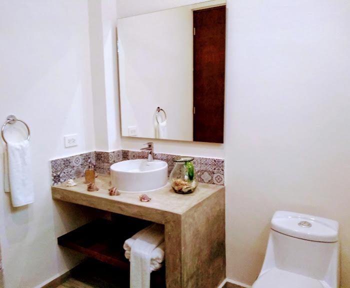 Cozy And Spacious Apartment By Tulum 10 Екстер'єр фото