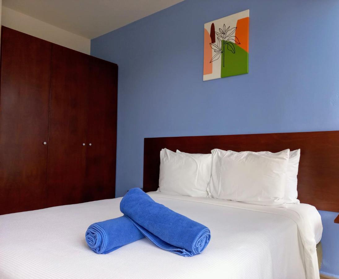 Cozy And Spacious Apartment By Tulum 10 Екстер'єр фото