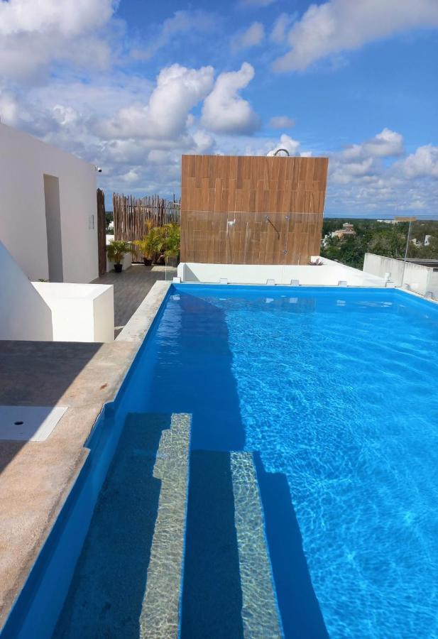 Cozy And Spacious Apartment By Tulum 10 Екстер'єр фото