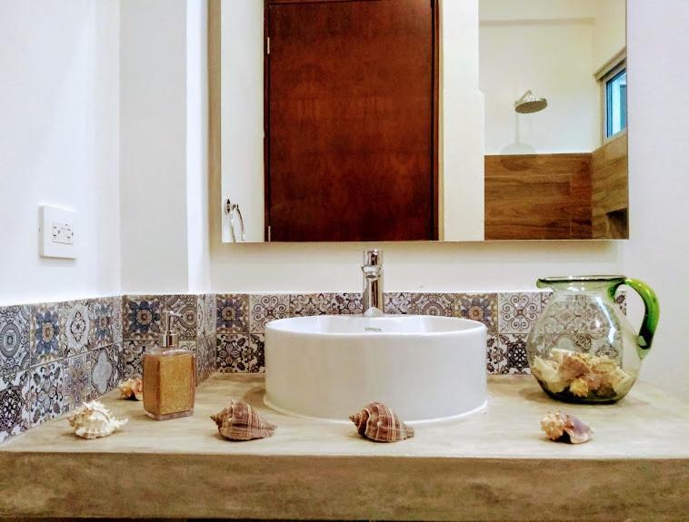 Cozy And Spacious Apartment By Tulum 10 Екстер'єр фото