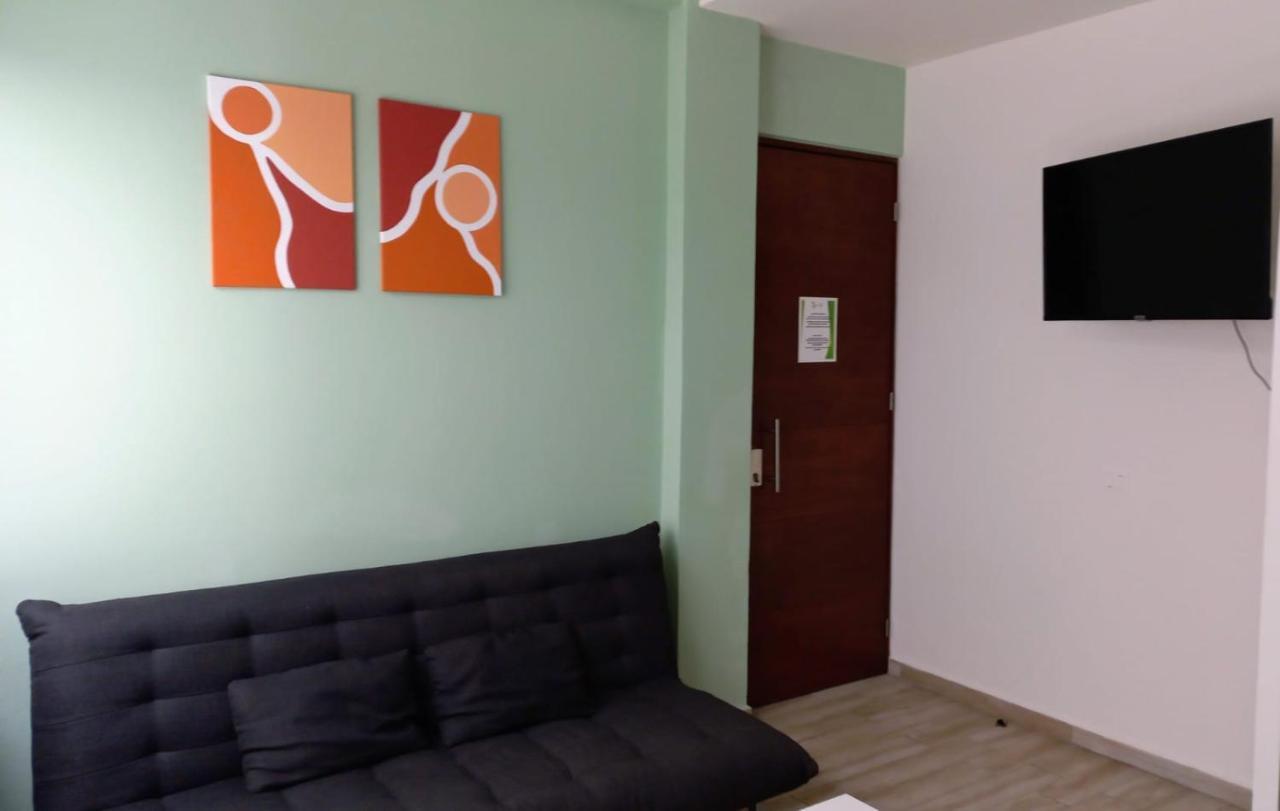 Cozy And Spacious Apartment By Tulum 10 Екстер'єр фото
