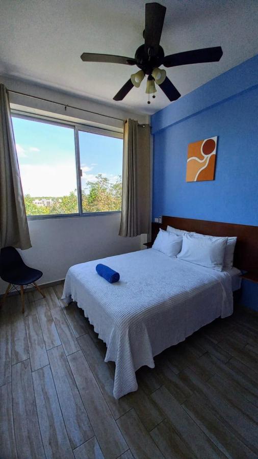 Cozy And Spacious Apartment By Tulum 10 Екстер'єр фото