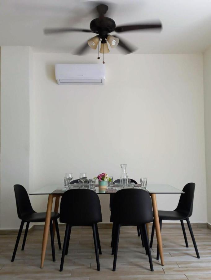 Cozy And Spacious Apartment By Tulum 10 Екстер'єр фото