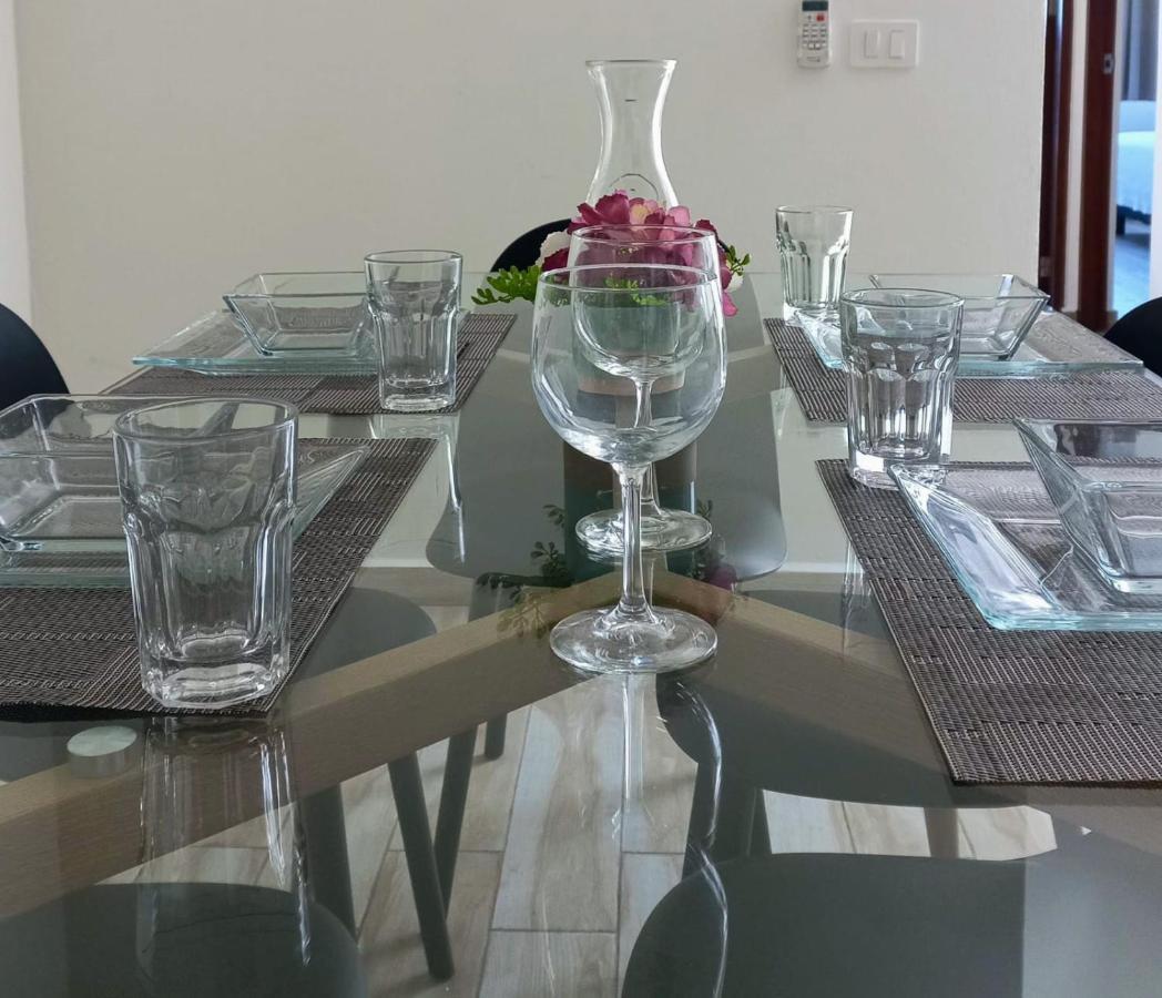 Cozy And Spacious Apartment By Tulum 10 Екстер'єр фото
