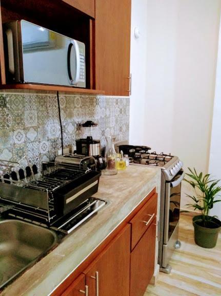 Cozy And Spacious Apartment By Tulum 10 Екстер'єр фото