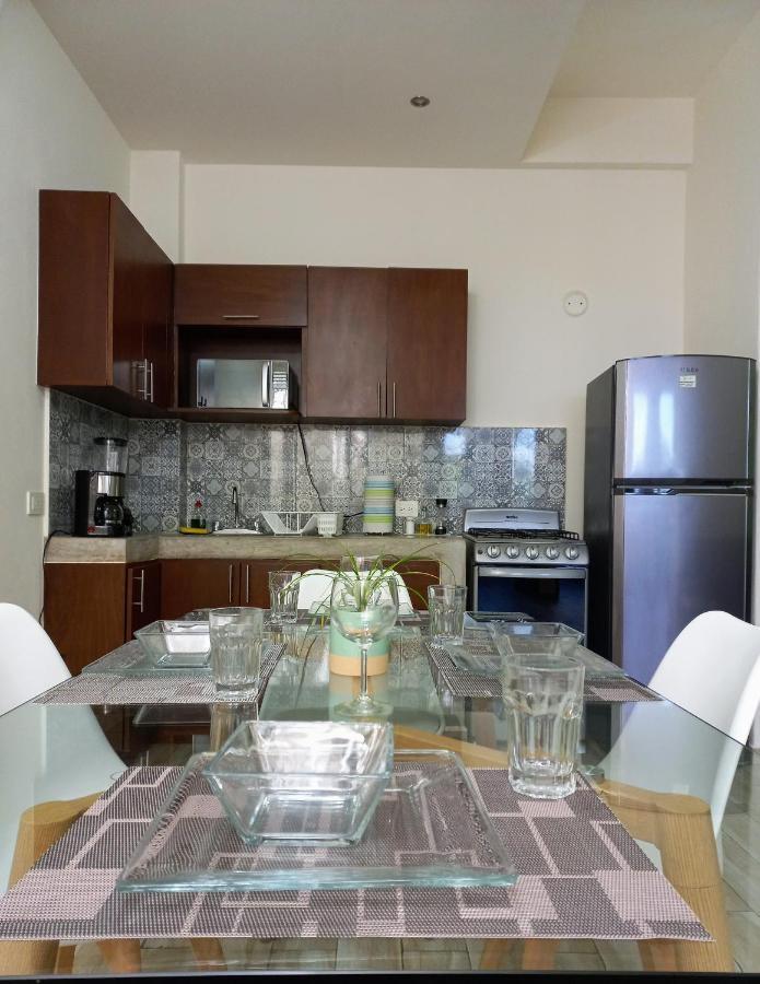 Cozy And Spacious Apartment By Tulum 10 Екстер'єр фото